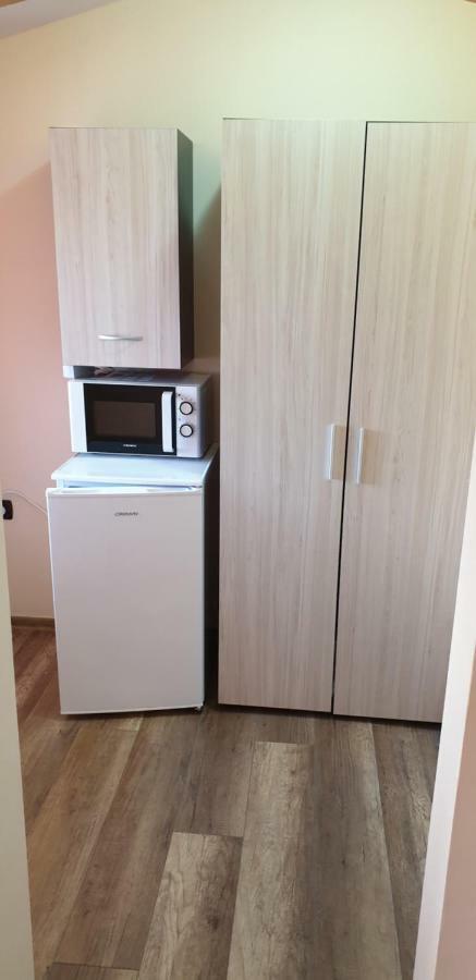 Морската Къща Tsarevo Eksteriør billede